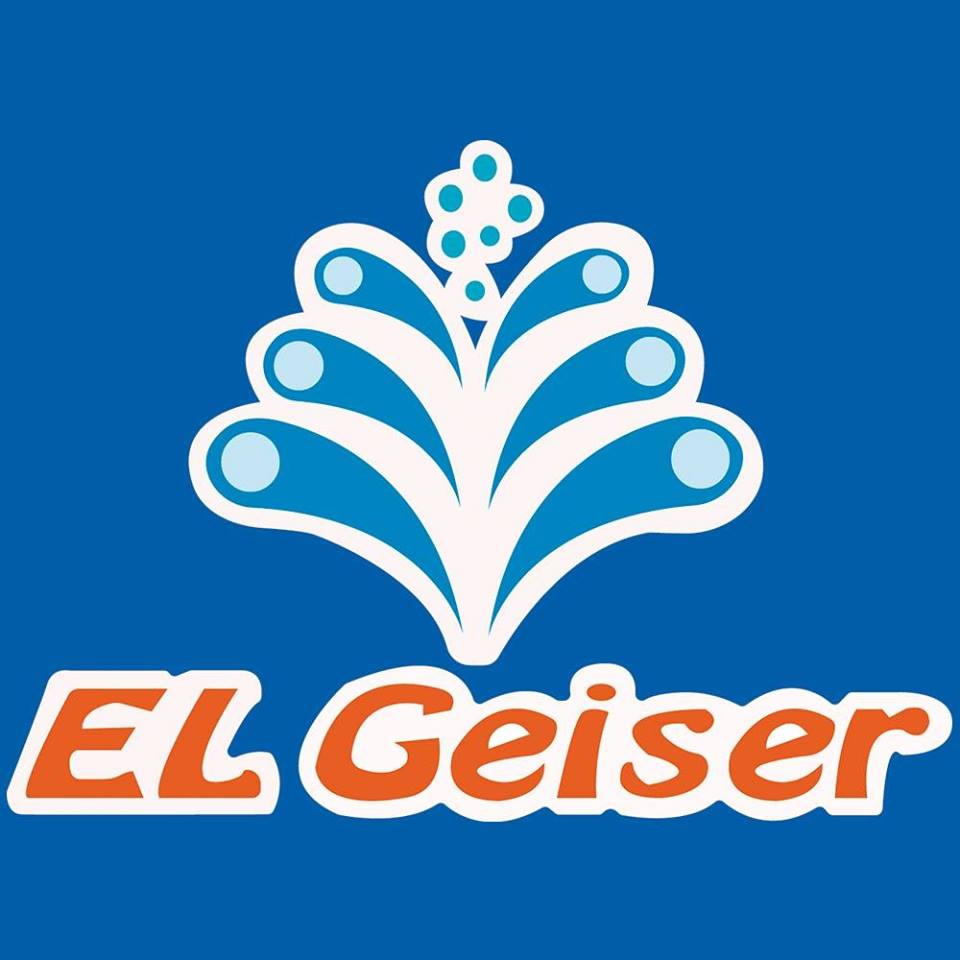 El Geiser Balneario SPA